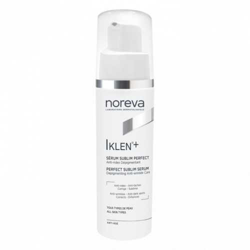 NOREVA IKLEN+ SÉRUM SUBLIM PERFECT, 30 ML