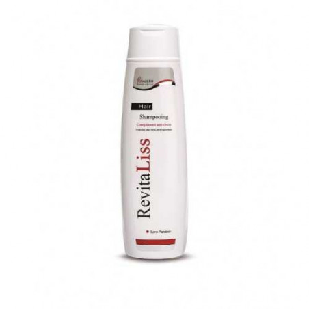 RIVADERM REVITALISS SHAMPOOING , 200ML