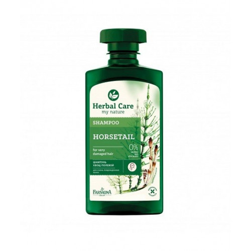 FARMONA HORSETAIL SHAMPOO 330ML
