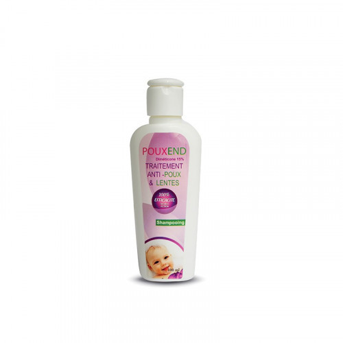 RIVADERM POUXEND SHAMPOOING 100ML