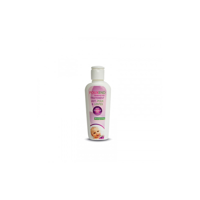 RIVADERM POUXEND SHAMPOOING 100ML
