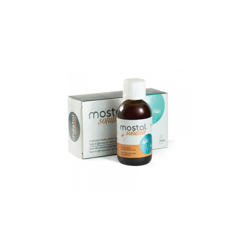 MOSTAL SOLUTION 50 ML