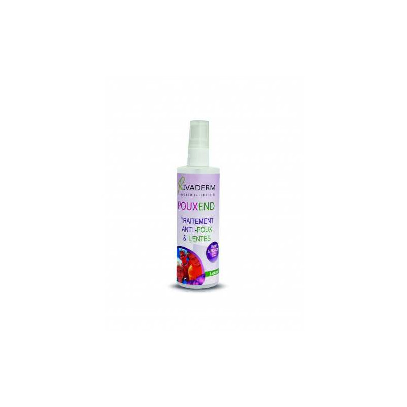 RIVADERM POUXEND LOTION 100ML