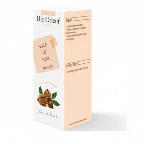 BIO ORIENT HUILE DE NOIX 10ML