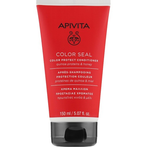 APIVITA APRES-SHAMPOING PROTECTEUR DE COULEUR 150 ML