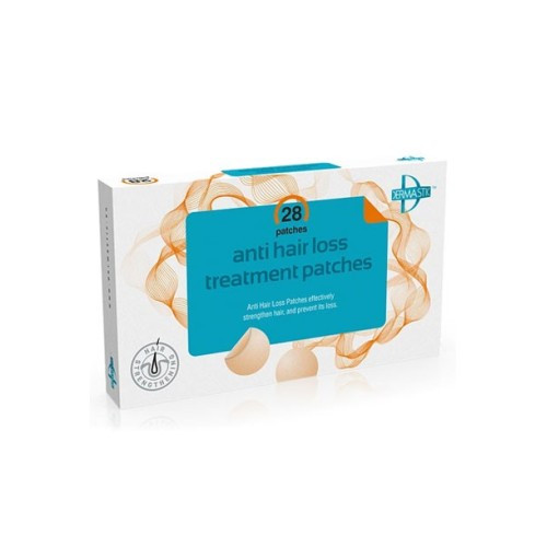 DERMASTIC PATCH ANTI CHUTE 28 PIECES