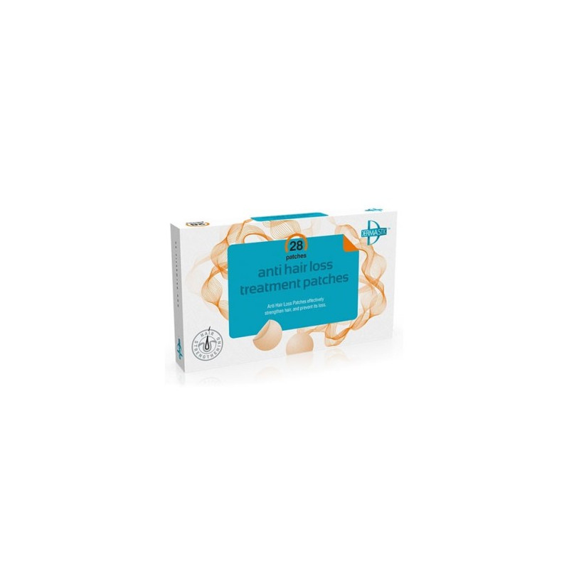 DERMASTIC PATCH ANTI CHUTE 28 PIECES