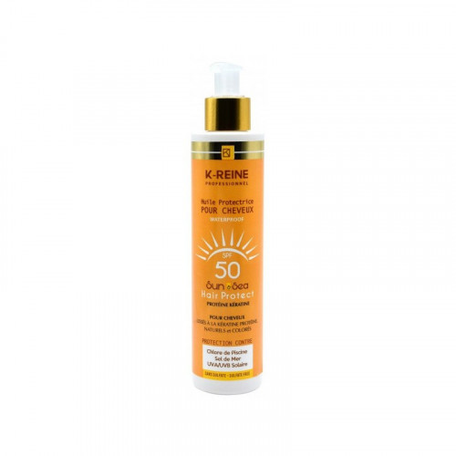 K-REINE HUILE PROTECTRICE POUR CHEVEUX SPF50 200 ML