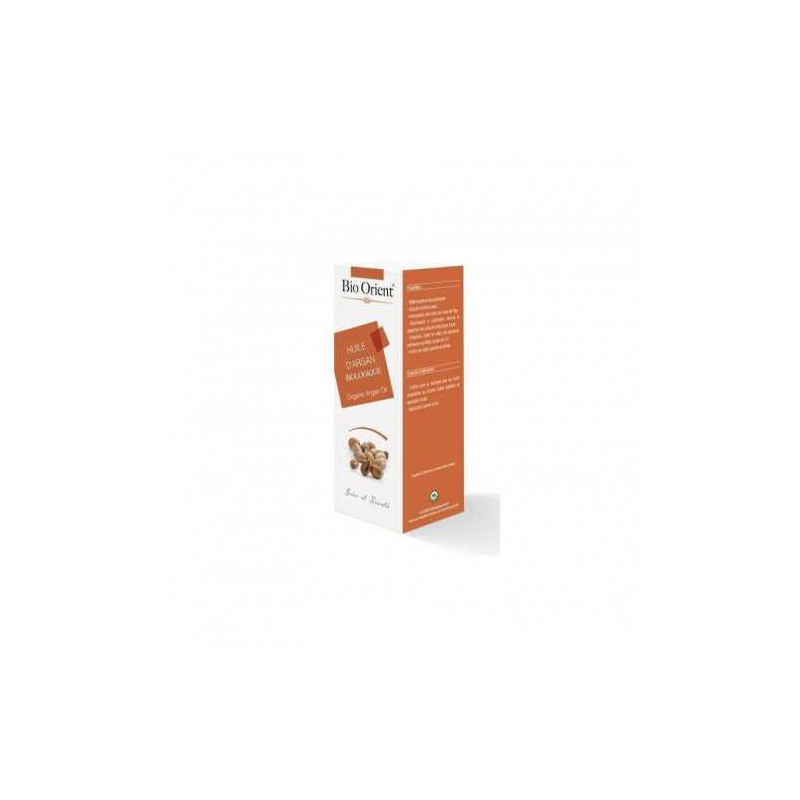 BIO ORIENT HUILE D'ARGAN 10ML