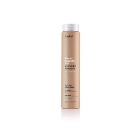 ERAYBA ABH AYURVEDIC SHAMPOO,250ML