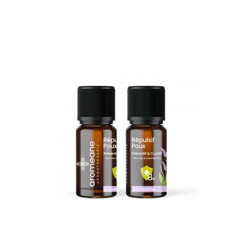 AROMEANE REPULSIVE POUX 10ML