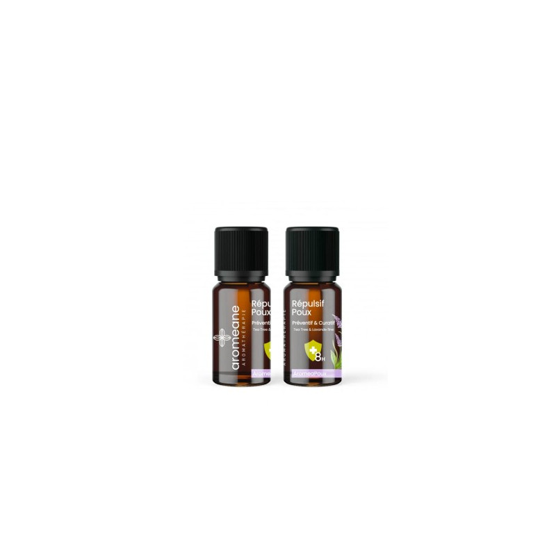 AROMEANE REPULSIVE POUX 10ML