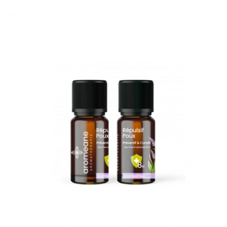 AROMEANE REPULSIVE POUX 10ML