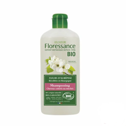 FLORESSANCE SHAMPOOING AUBEPINE - 250ML