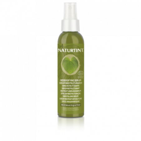 NATURTINT SERUM RECONSTRUCTURANT 125ML