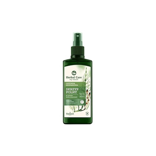 FARMONA HERBAL CARE HERBAL HORSETAIL HAIR CONDITIONER SPRAY 200 ML