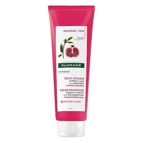 KLORANE CREME DE JOUR GRENADE 125ML