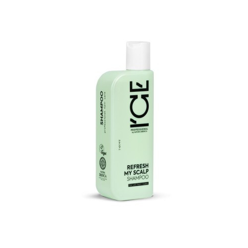 ICE PROFESSIONAL REFRESH MY SCALP SHAMPOO 250ML