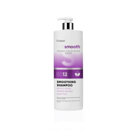 ERAYBA BS12 SMOOTHING SHAMPOO 1L