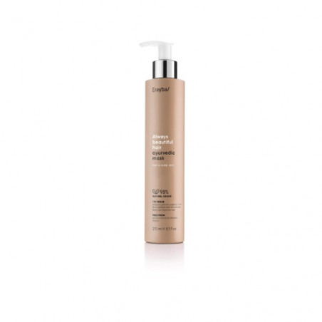 ERAYBA ABH AYURVEDIC MASK,250ML