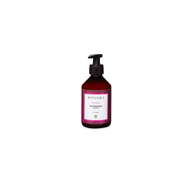 BOTANIKA SHAMPOOING PURNESS 250ML