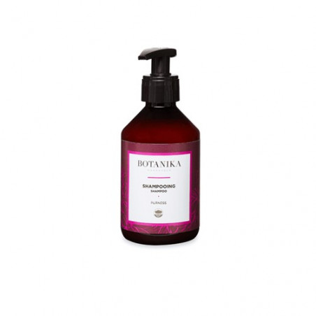 BOTANIKA SHAMPOOING PURNESS 250ML