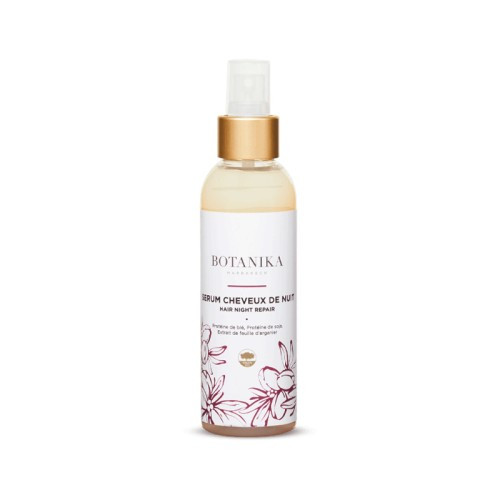 BOTANIKA SERUM CHEVEUX DE NUIT 150ML