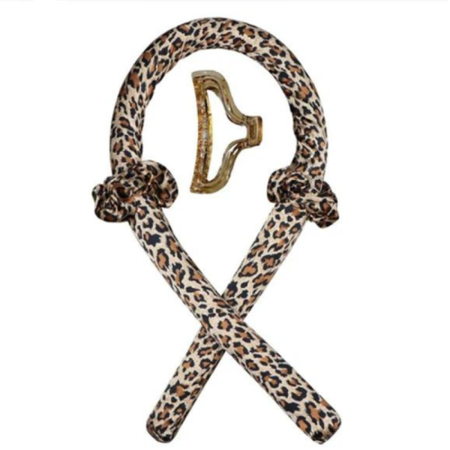 AZAL BOUCLEUR CHEVEUX 4 PIECES