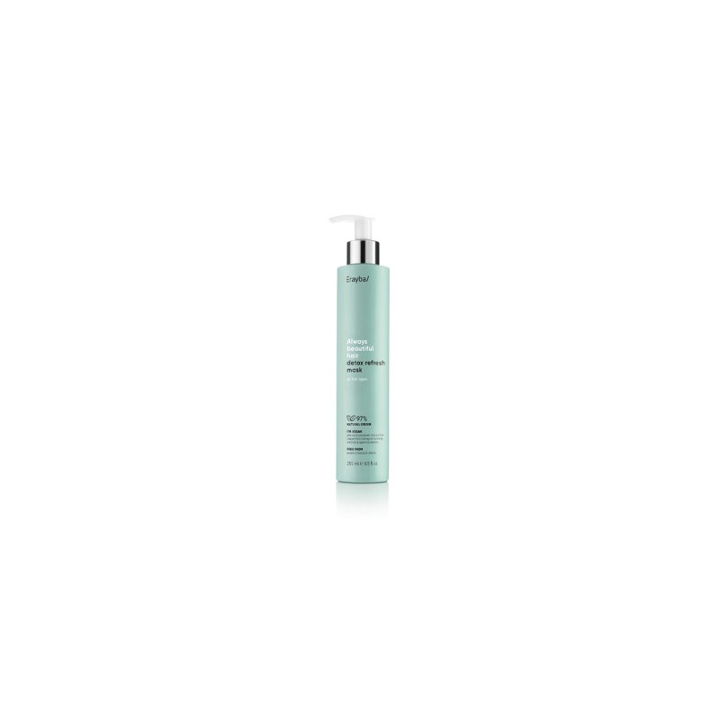 ERAYBA ABH DETOX REFRESH MASK,250ML