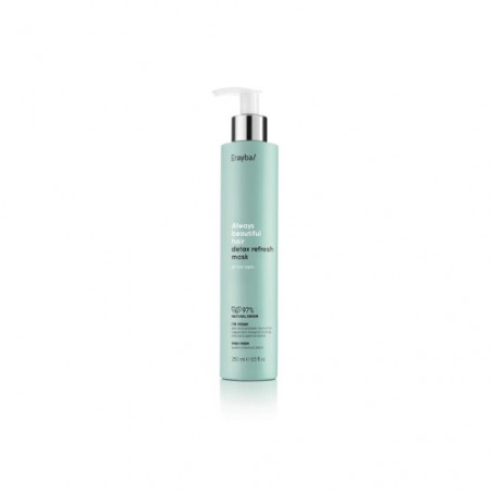 ERAYBA ABH DETOX REFRESH MASK,250ML