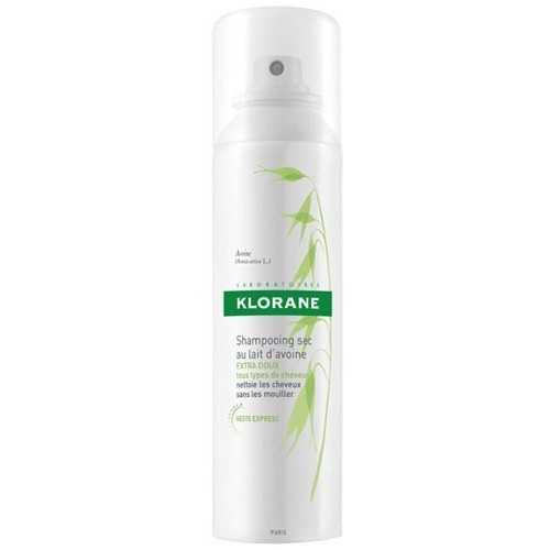 KLORANE SHAMPOOING SEC AVOINE SPRAY 150ML