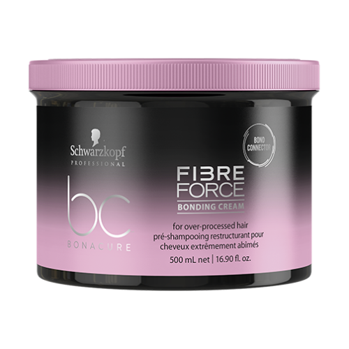 SCHWARZKOPF BONACURE CREME ECONSTRUCTION 500 ML
