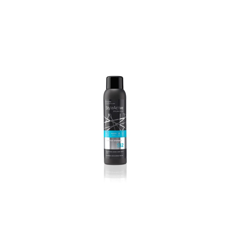 ERAYBA S12 TEXTURIZER SHAMPOO,150ML