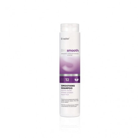 ERAYBA BS12 SMOOTHING SHAMPOOING 250ML