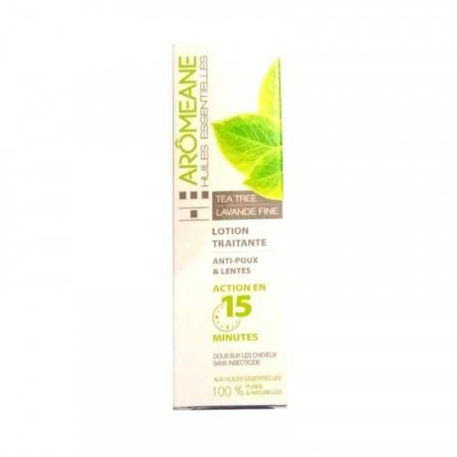 AROMEANE LOTION ANTI-POUX 100ML