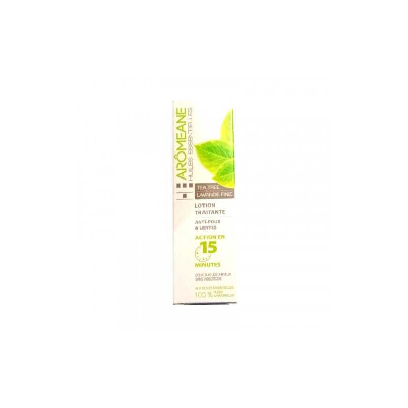 AROMEANE LOTION ANTI-POUX 100ML