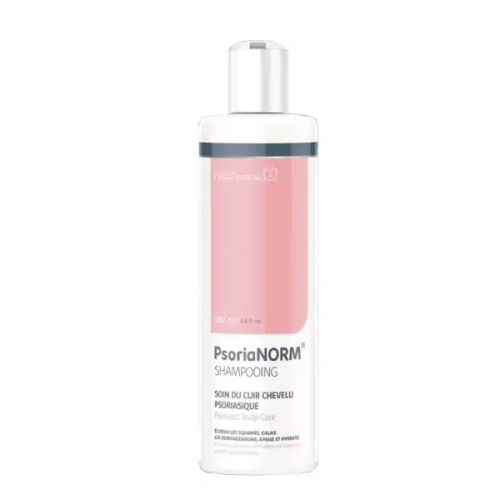 PSORIANORM SHAMPOOING 200ML