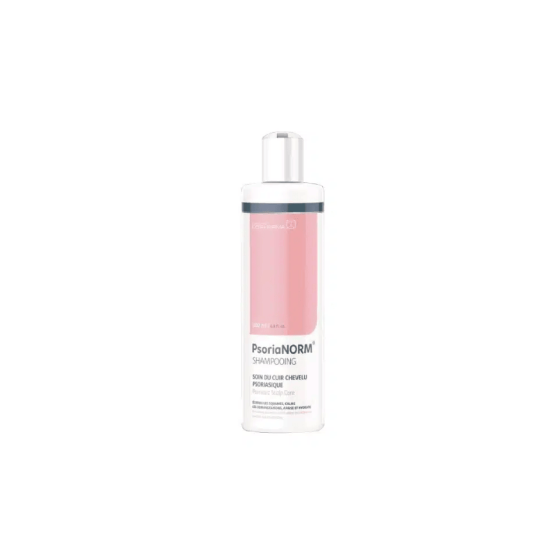 PSORIANORM SHAMPOOING 200ML