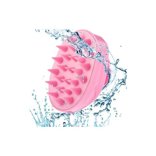 AZAL BROSSE MASSAGE CUIR CHEVELU