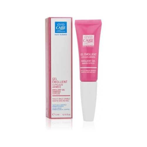 Eye care Gel émollient pour cuticules abimées 808, 5ml
