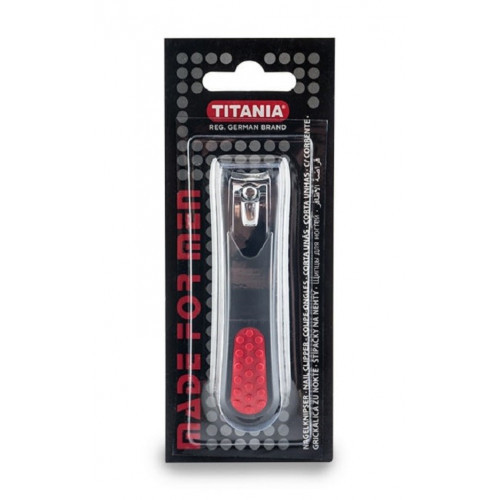 TITANIA COUPE ONGLE MEN 1052/2