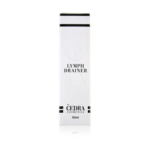 CEDRA DRAINEUR LYMPHATIQUE 50ML