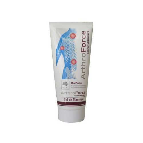 VITAL ARTHROFORCE GEL 90GR