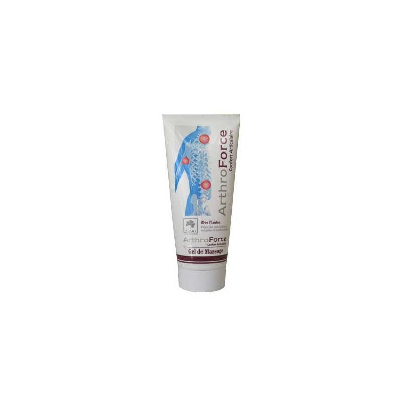 VITAL ARTHROFORCE GEL 90GR