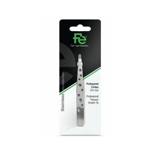 FE PINCE A EPILER DESIGN FEPI033-A