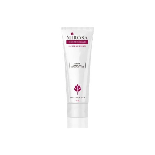 MIROSA CREME AMINCISSANTE 50 ML