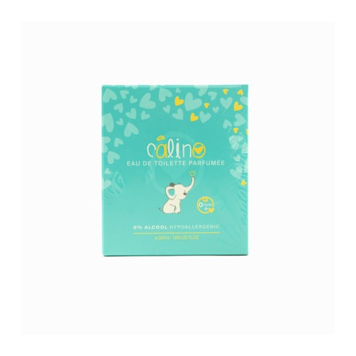 ESTHELLE CALINO EAU DE TOILETTE PARFUMEE 50 ML