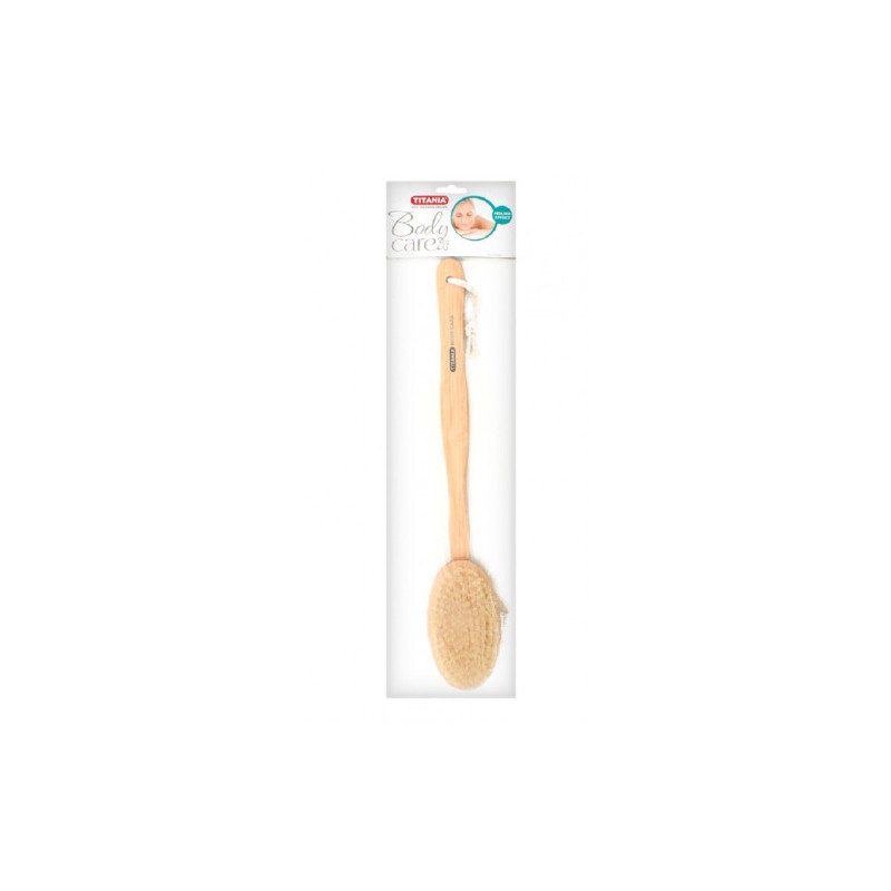 TITANIA BROSSE DE BAIN 2830