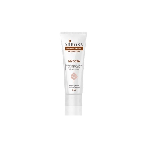 MIROSA MYCOSA GEL 30ML