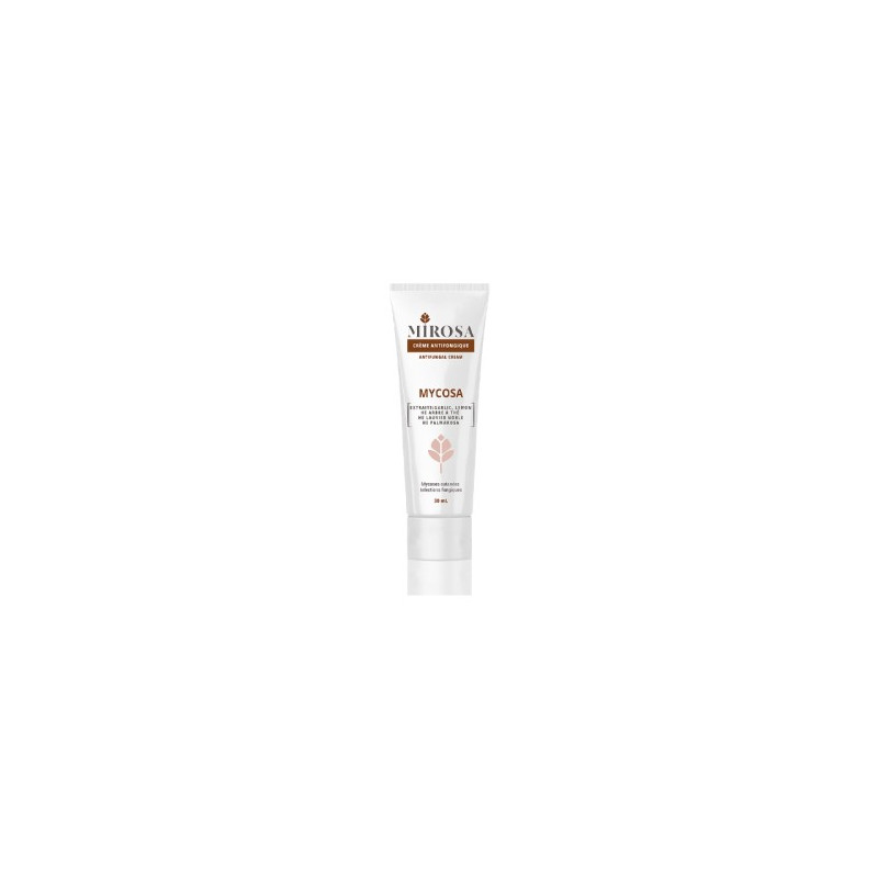 MIROSA MYCOSA GEL 30ML
